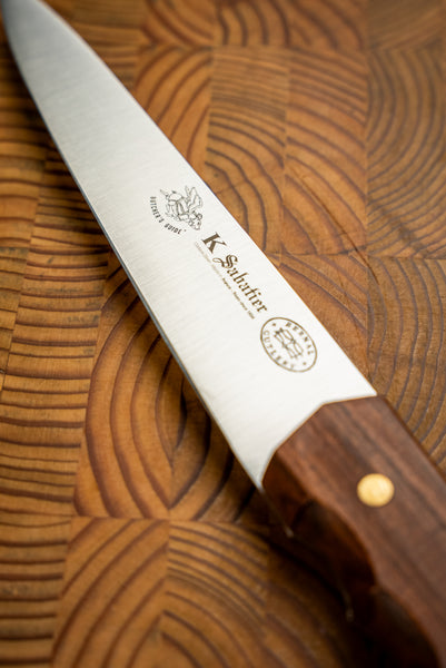 Invictus Boning Knife