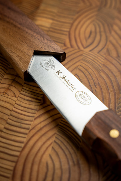 Invictus Magnetic Walnut Saya