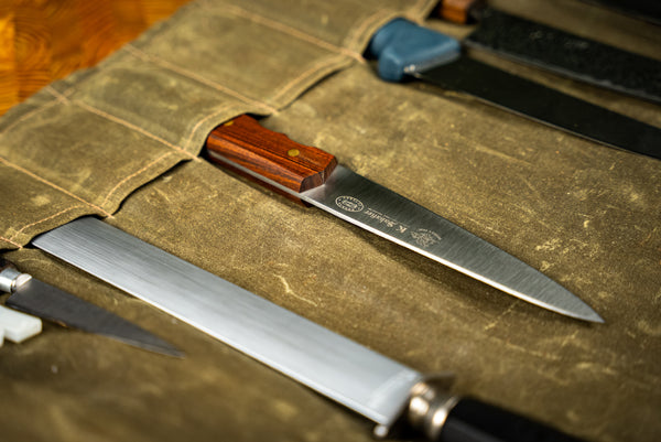 Invictus Boning Knife