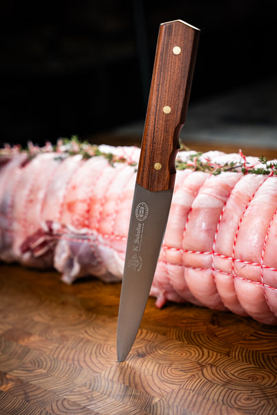 Invictus Boning Knife