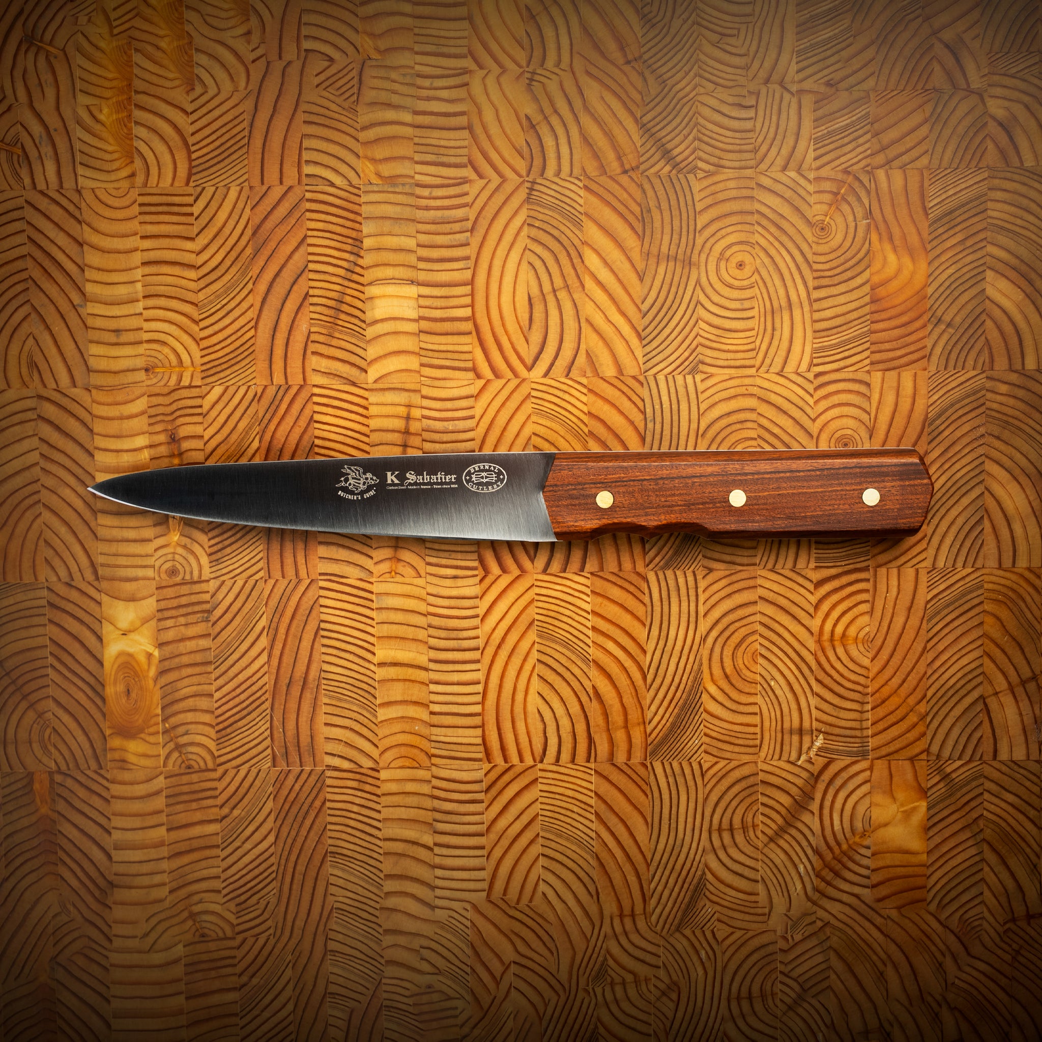 Invictus Boning Knife