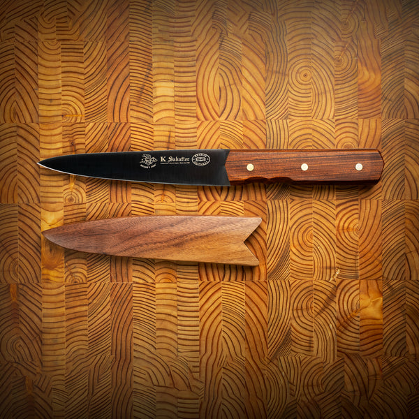 Invictus Magnetic Walnut Saya
