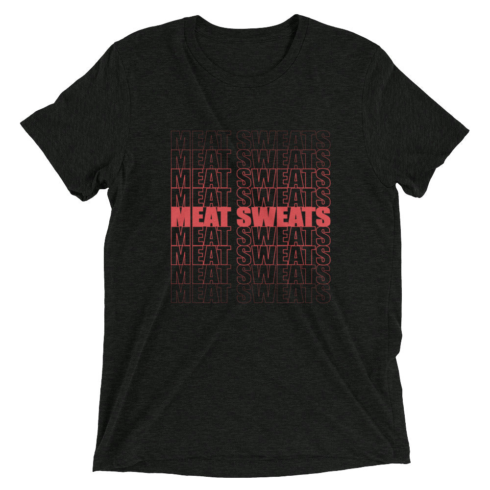Meat Sweats Tee