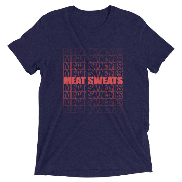 Meat Sweats Tee